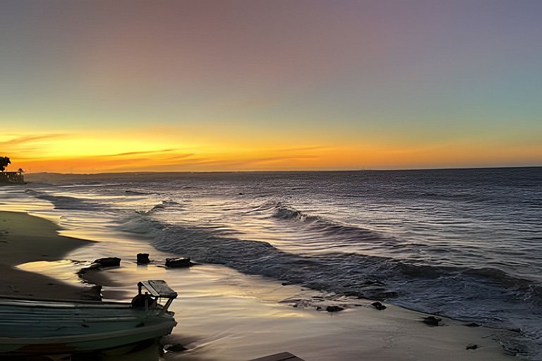 Loft da Vila Almar Taíba