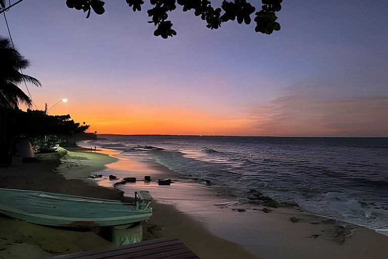 Loft da Vila Almar Taíba