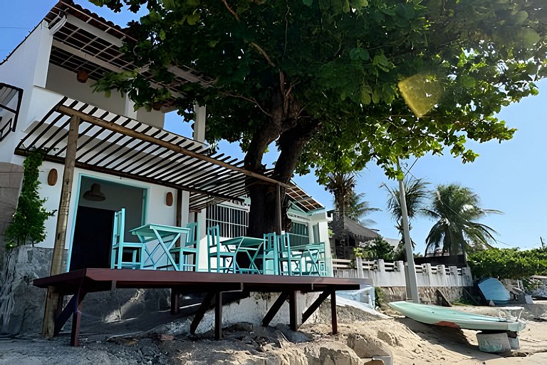 Loft da Vila Almar Taíba