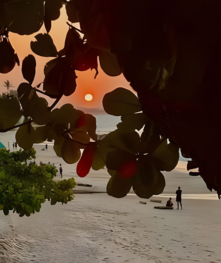 Loft da Vila Almar Taíba