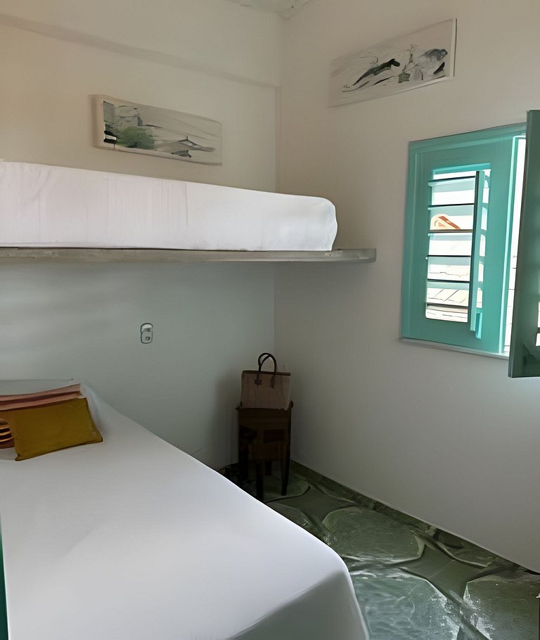 Loft da Vila Almar Taíba