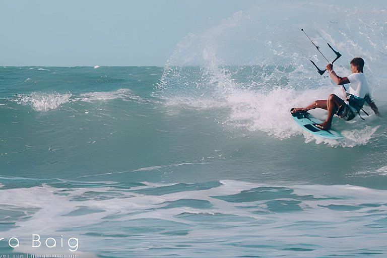 Loft da Vila Almar Taíba