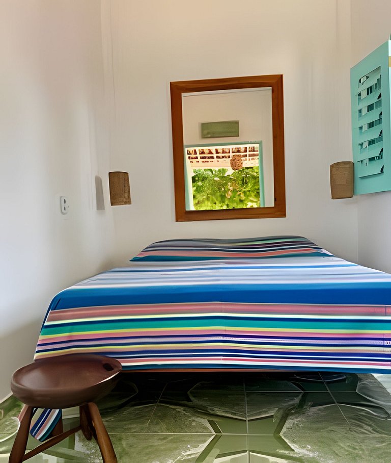 Loft da Vila Almar Taíba