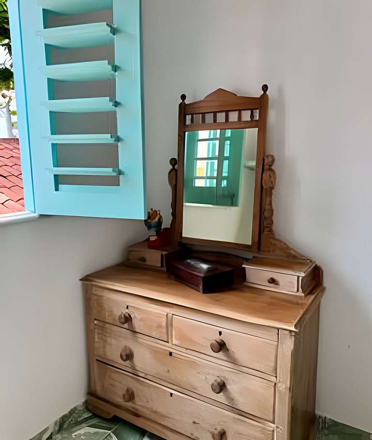 Loft da Vila Almar Taíba