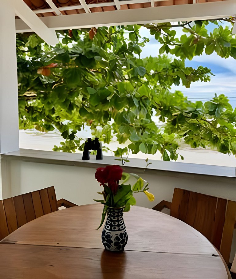 Loft Vila Almar - Vista al Mar en Praia dos Pescadores