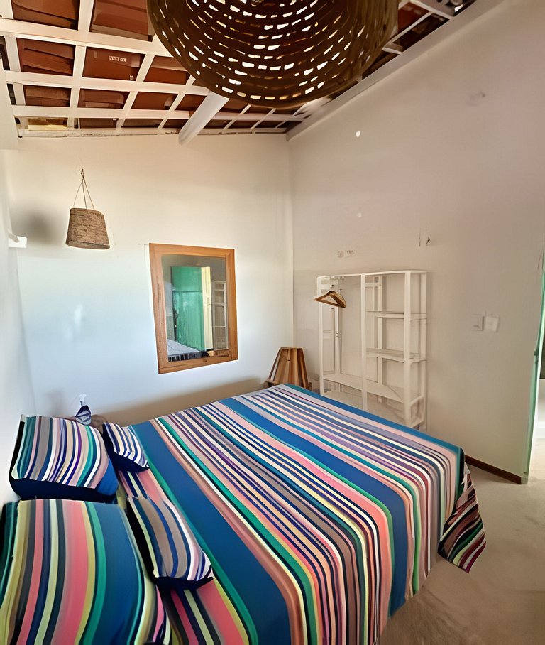 Refugio Frente al Mar de Taíba