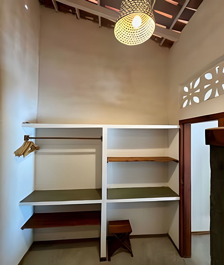 Refúgio à Beira-Mar da Taíba