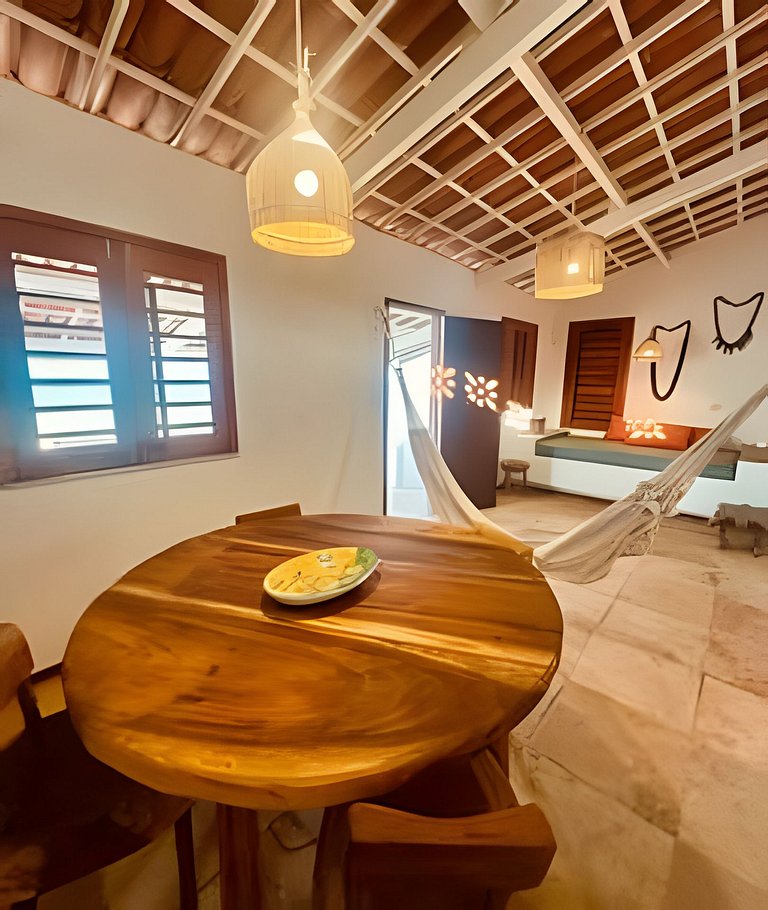 Refugio Oeste