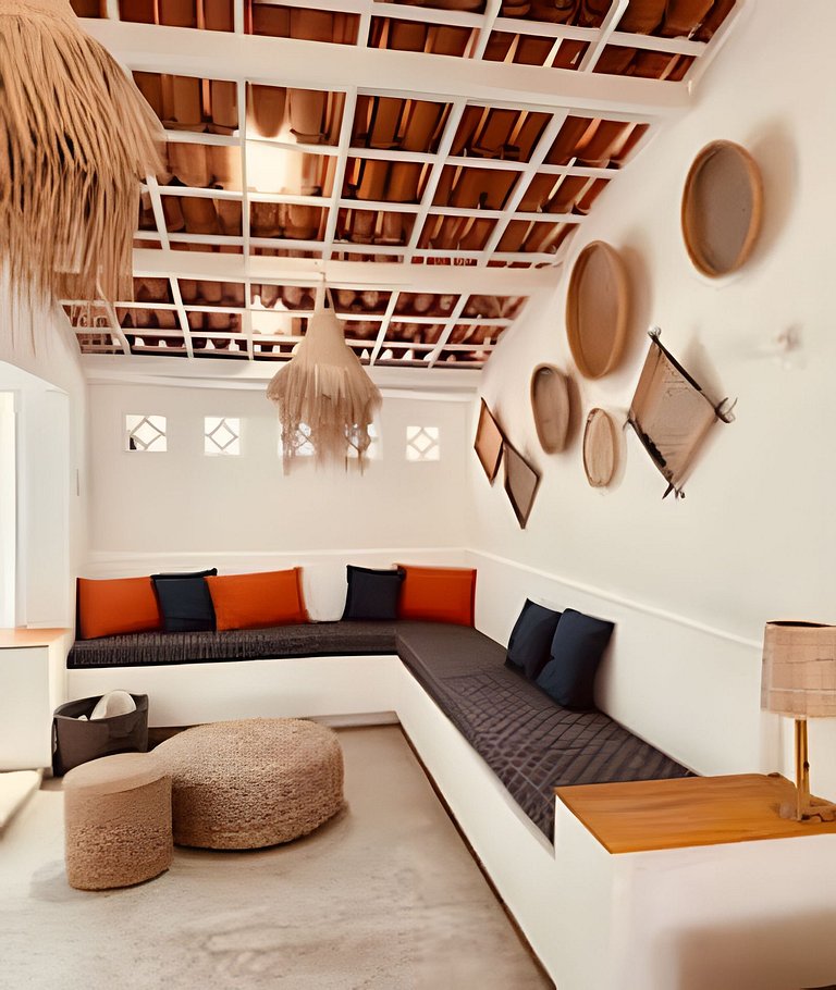 Vila Almar - Casa Completa en Praia da Pesqueira