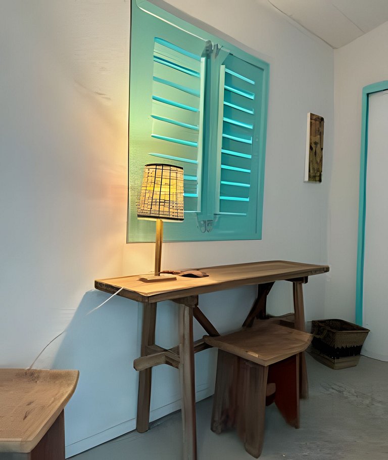 Vila Almar - Beachfront House at Praia da Pesqueira