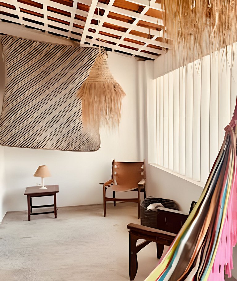 Vila Almar Casa Completa Taíba CE