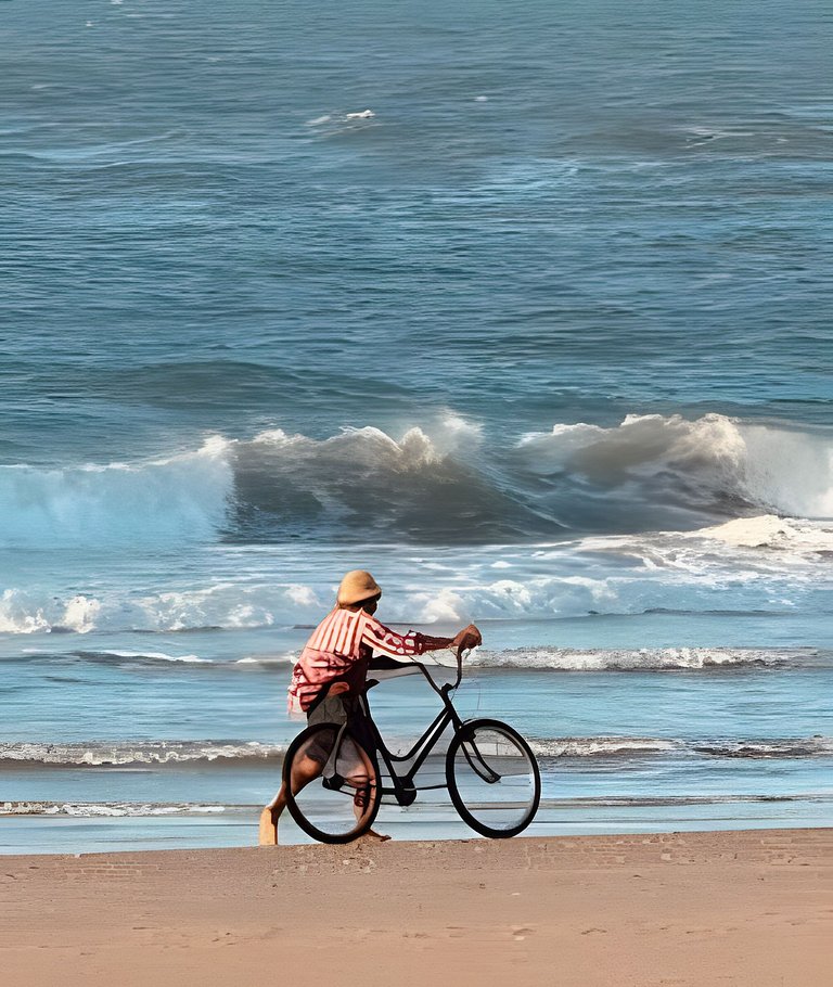 Vila Almar · Vila Almar Taíba CE