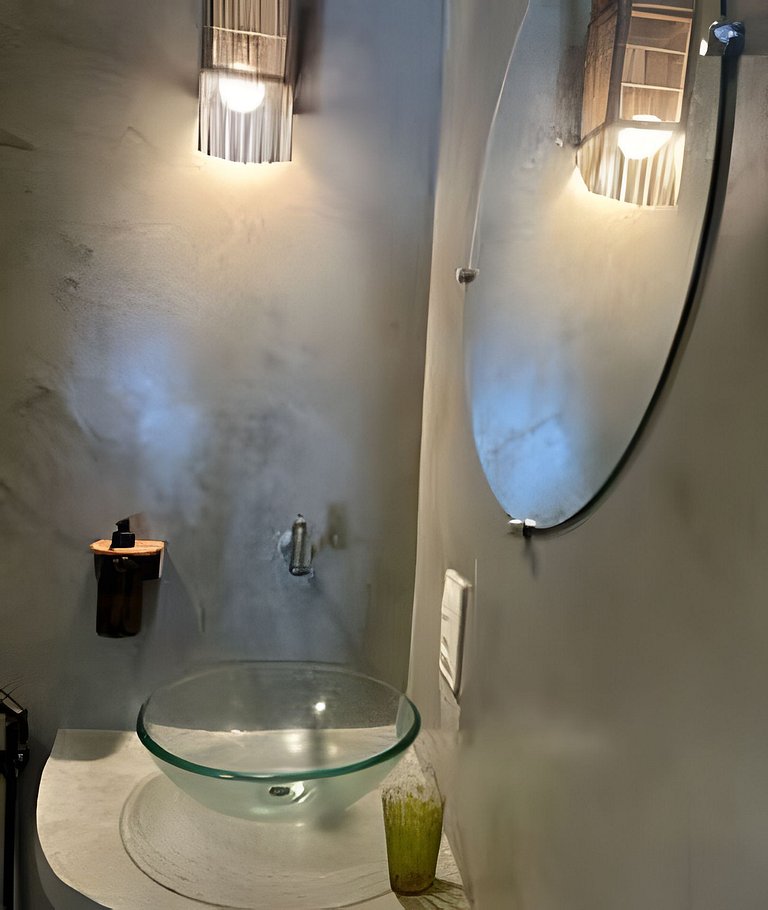 Vila Almar Casa Completa Taíba CE