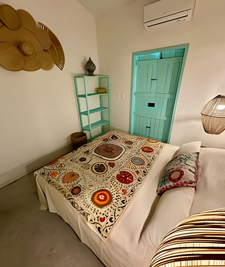 Vila Almar - Casa Completa en Praia da Pesqueira