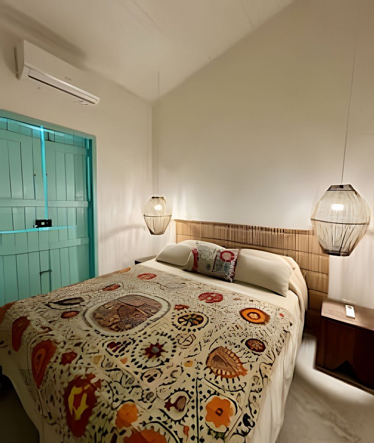 Vila Almar - Casa Completa en Praia da Pesqueira