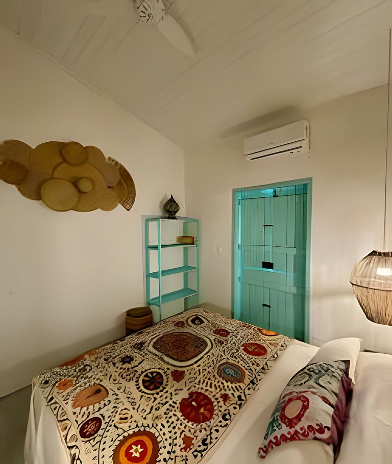 Vila Almar - Casa Completa en Praia da Pesqueira