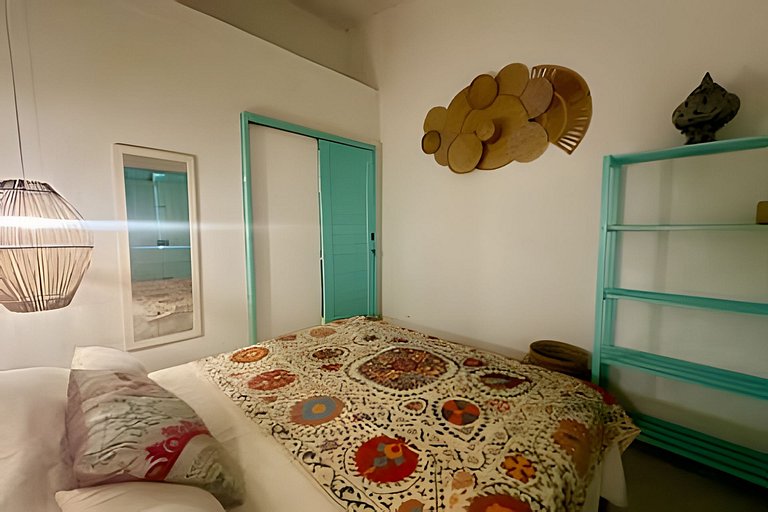Vila Almar - Casa Completa en Praia da Pesqueira