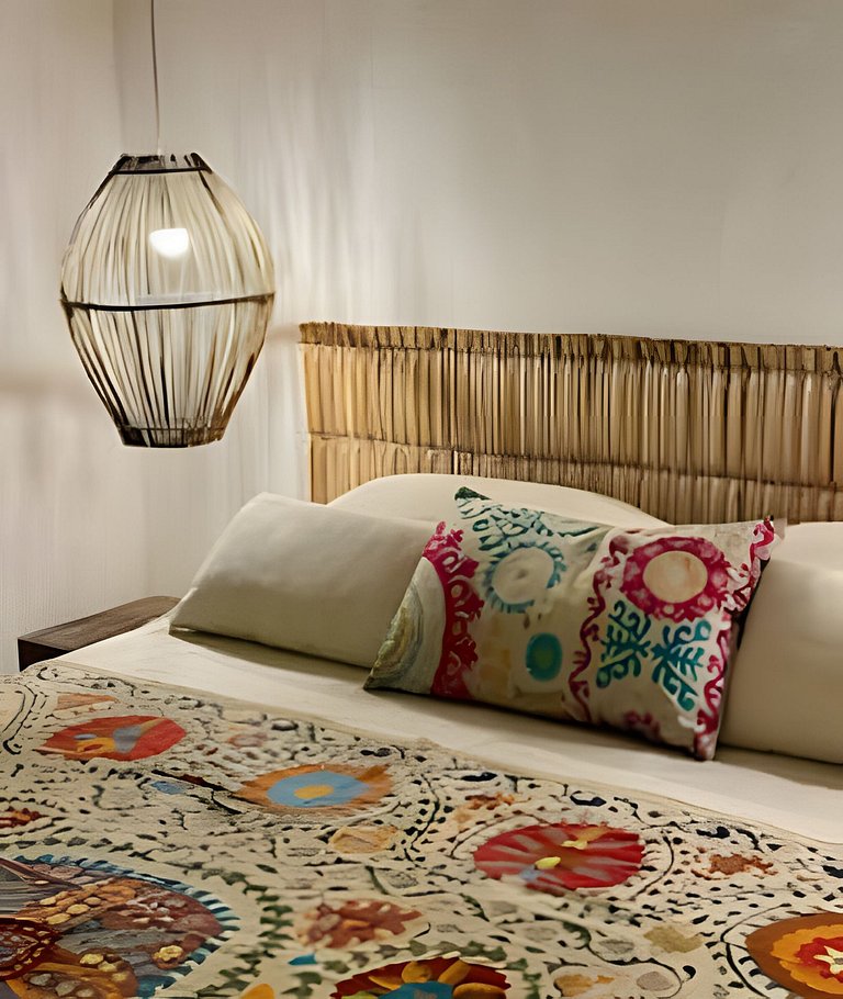 Vila Almar · Vila Almar Taíba CE