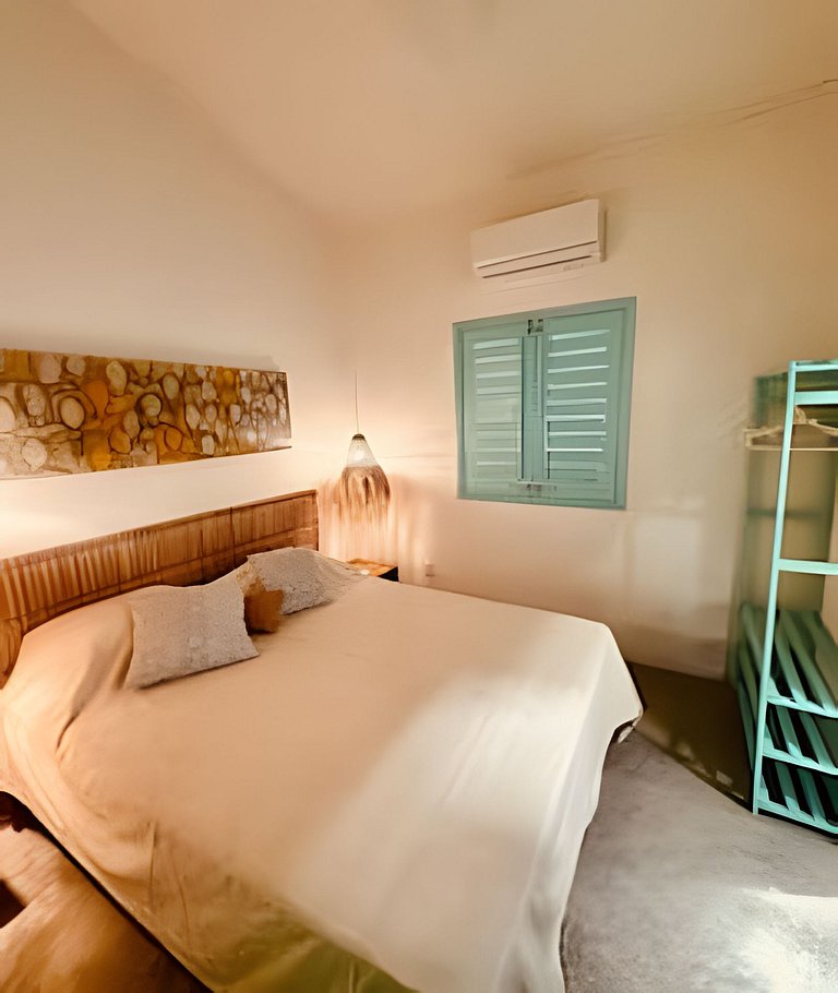 Vila Almar - Casa Completa en Praia da Pesqueira