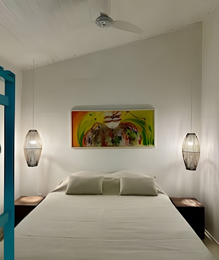 Vila Almar - Casa Completa en Praia da Pesqueira