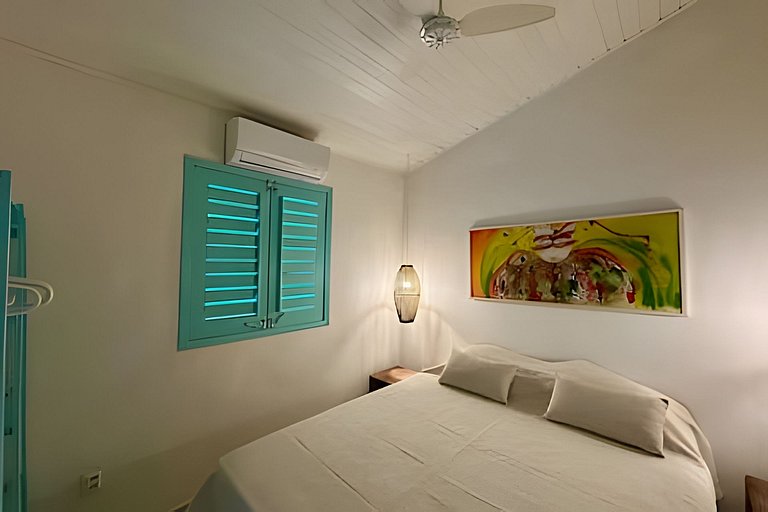 Vila Almar - Casa Completa en Praia da Pesqueira