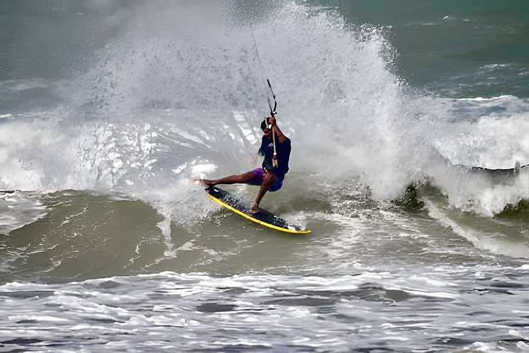 Vila Almar Casa Completa Taíba CE