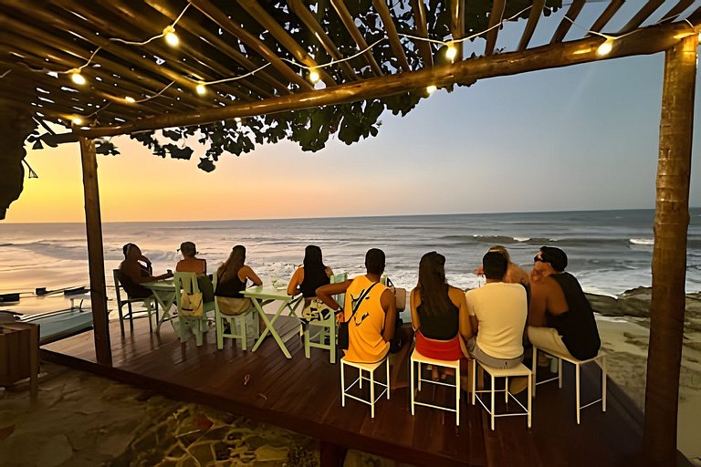 Vila Almar - Casa Completa en Praia da Pesqueira