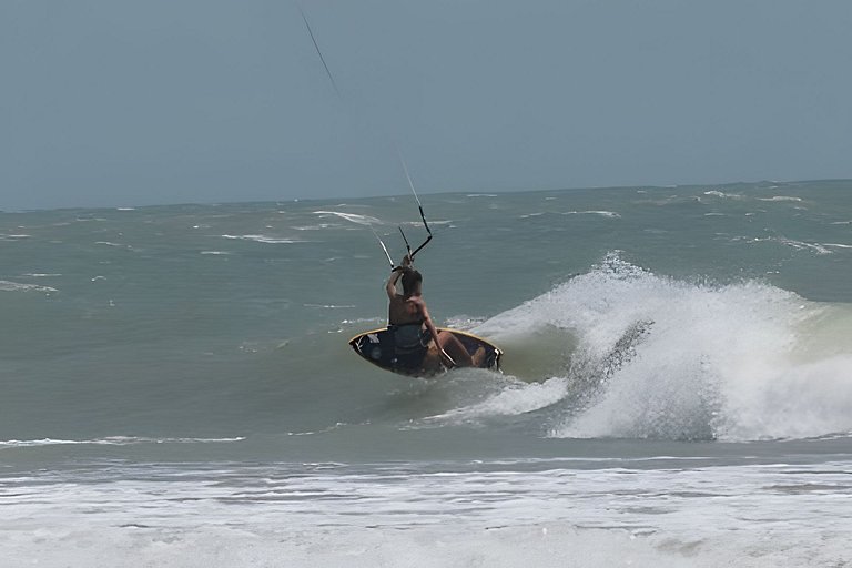 Vila Almar Casa Completa Taíba CE