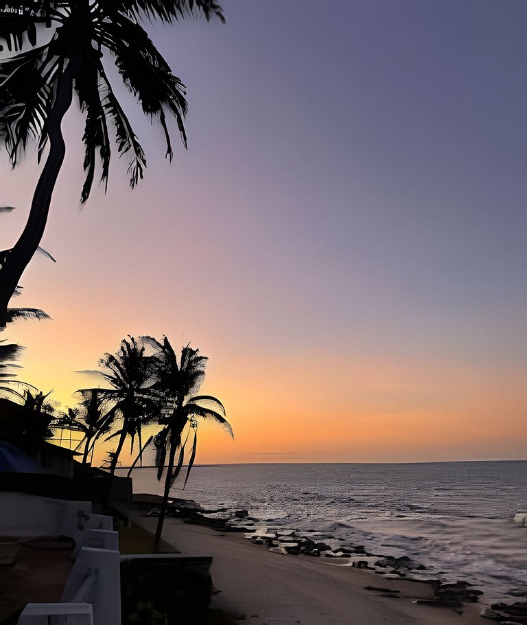 Vila Almar Casa Completa Taíba CE