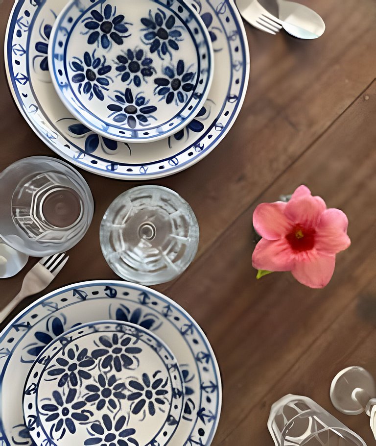 Vila Almar · Vila Almar Taíba CE