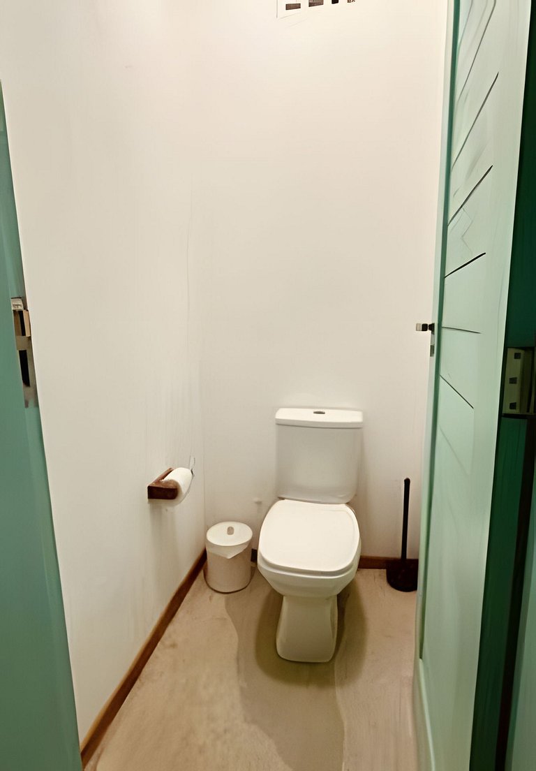 Vila Almar Casa Completa Taíba CE