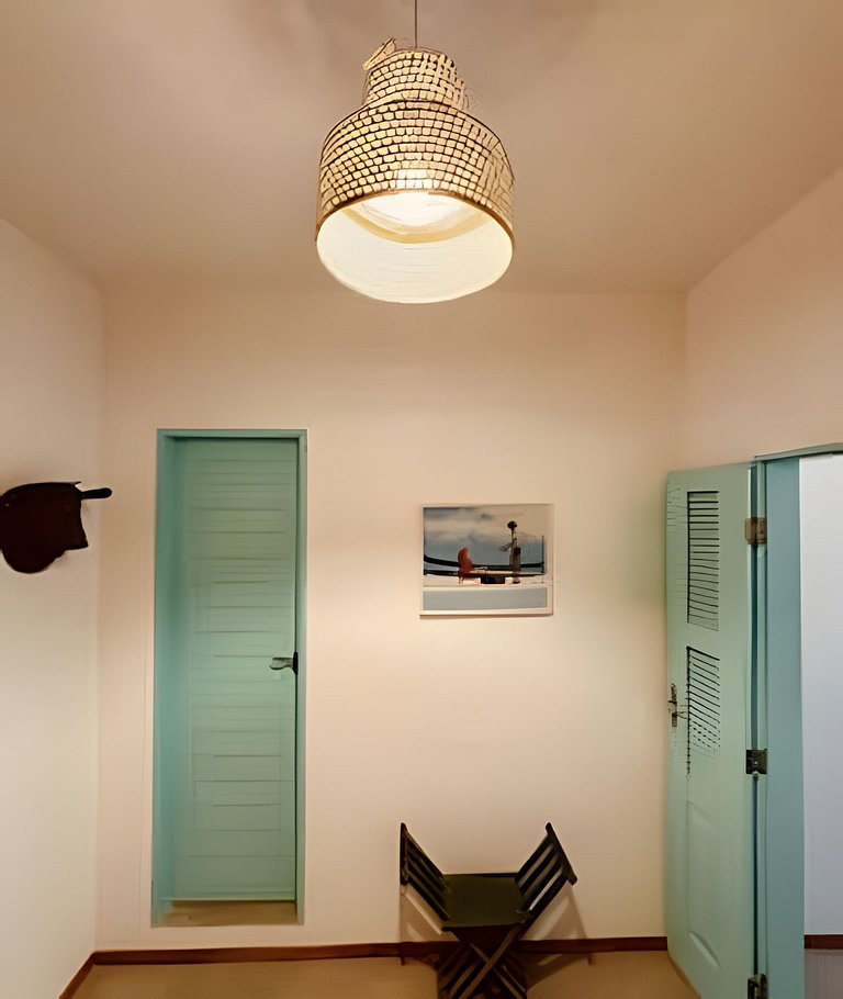 Vila Almar - Beachfront House at Praia da Pesqueira