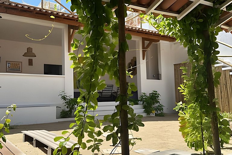 Vila Almar - Casa Completa en Praia da Pesqueira