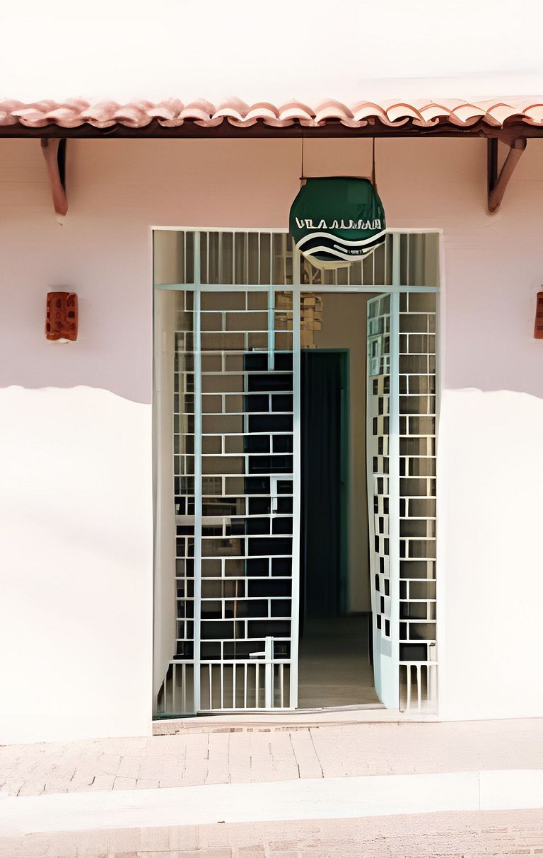 Vila Almar - Casa Completa en Praia da Pesqueira