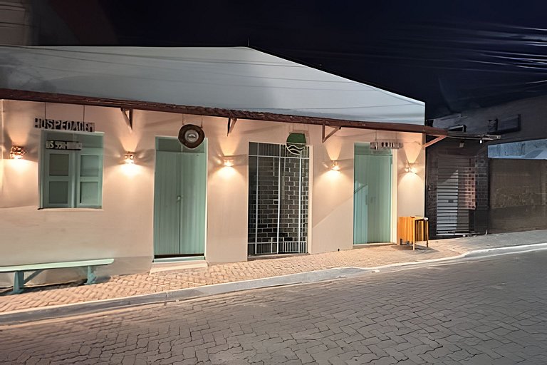 Vila Almar - Casa Completa na Praia da Pesqueira, Taíba