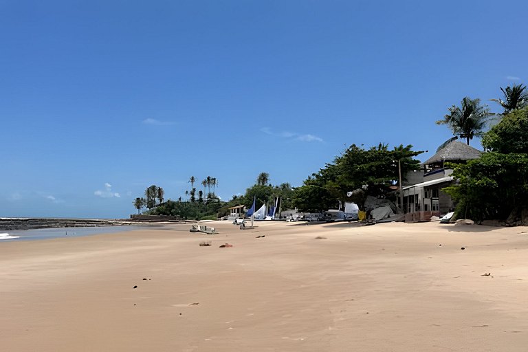 Vila Almar - Casa Completa en Praia da Pesqueira