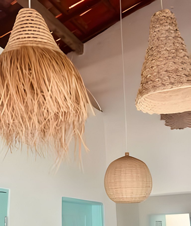 Vila Almar - Casa Completa en Praia da Pesqueira