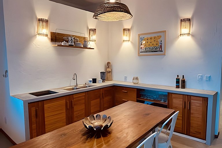 Vila Almar Casa Completa Taíba CE