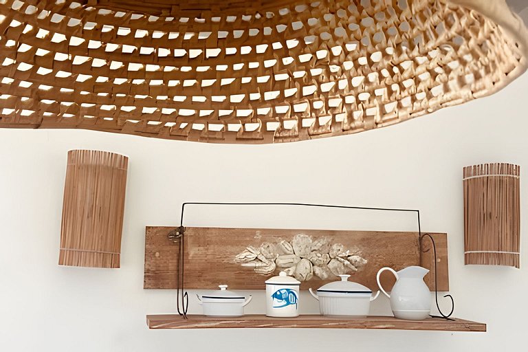 Vila Almar Casa Completa Taíba CE