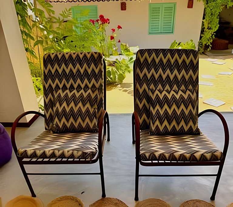 Vila Almar Casa Completa Taíba CE