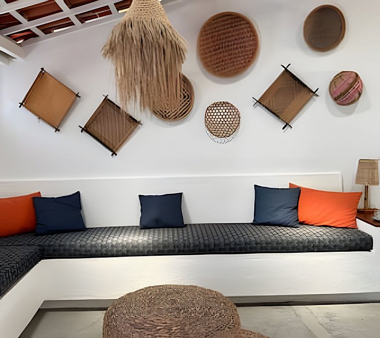 Vila Almar - Casa Completa en Praia da Pesqueira