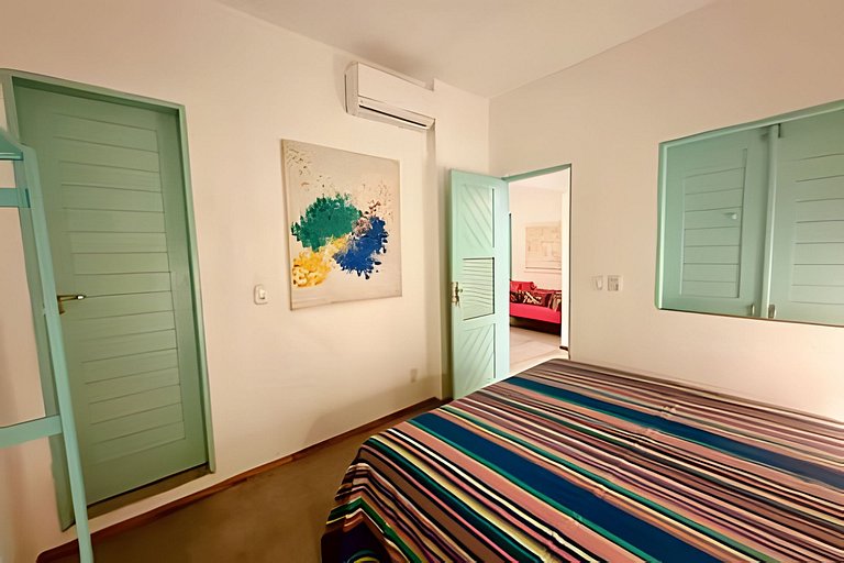 Vila Almar - Casa Completa en Praia da Pesqueira