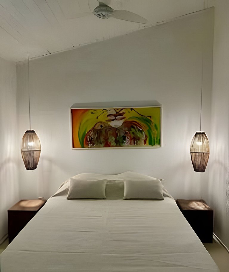 Vila Almar - Casa Completa en Praia da Pesqueira