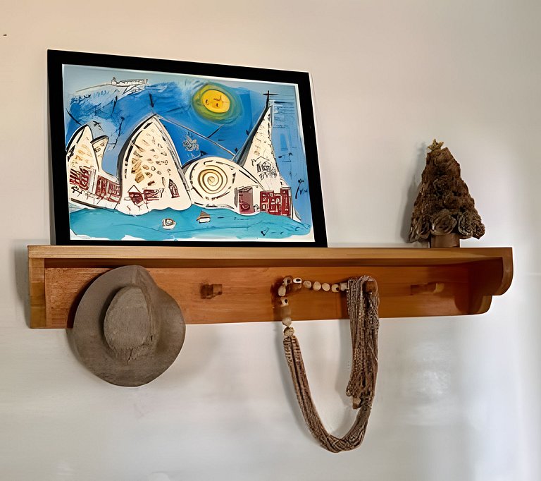 Vila Almar · Vila Almar Taíba CE