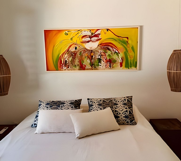 Vila Almar - Casa Completa en Praia da Pesqueira