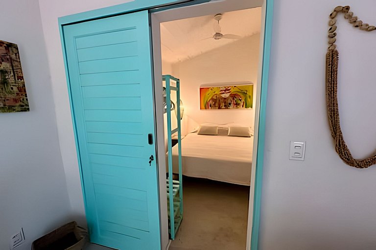 Vila Almar - Casa Completa en Praia da Pesqueira