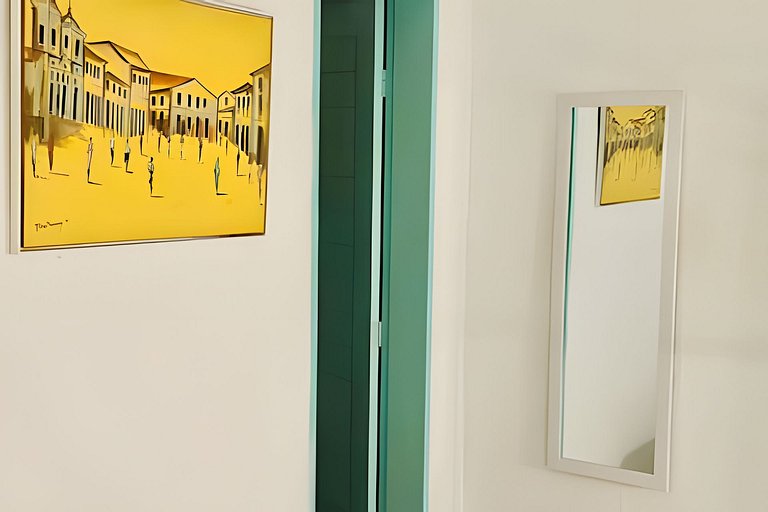 Vila Almar · Vila Almar Taíba CE