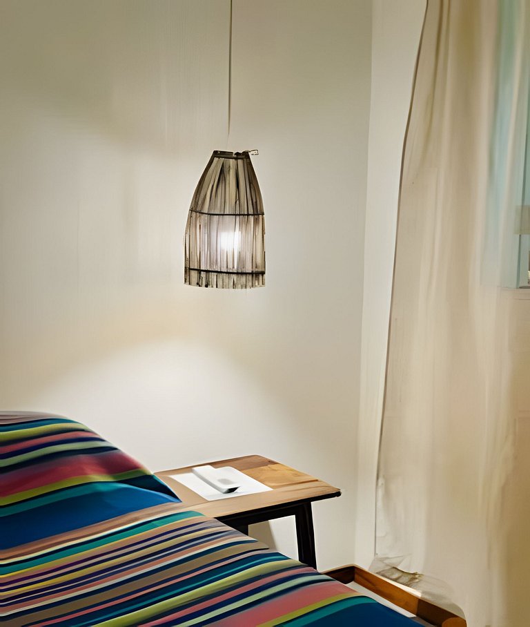 Vila Almar Casa Completa Taíba CE