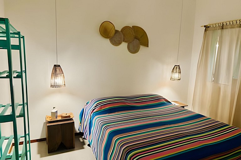 Vila Almar - Casa Completa en Praia da Pesqueira