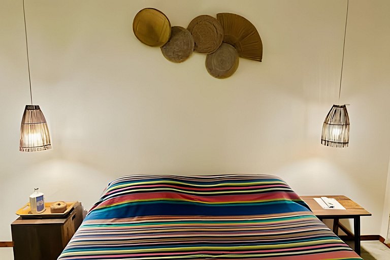 Vila Almar - Casa Completa en Praia da Pesqueira